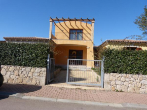 Villetta Due Livelli San Teodoro